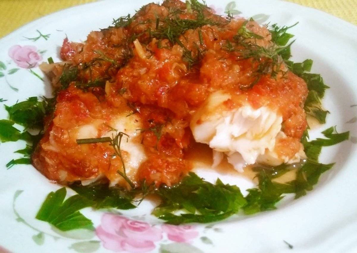 Рыба под маринадом — лучшие рецепты. как правильно и вкусно приготовить рыбу под маринадом.