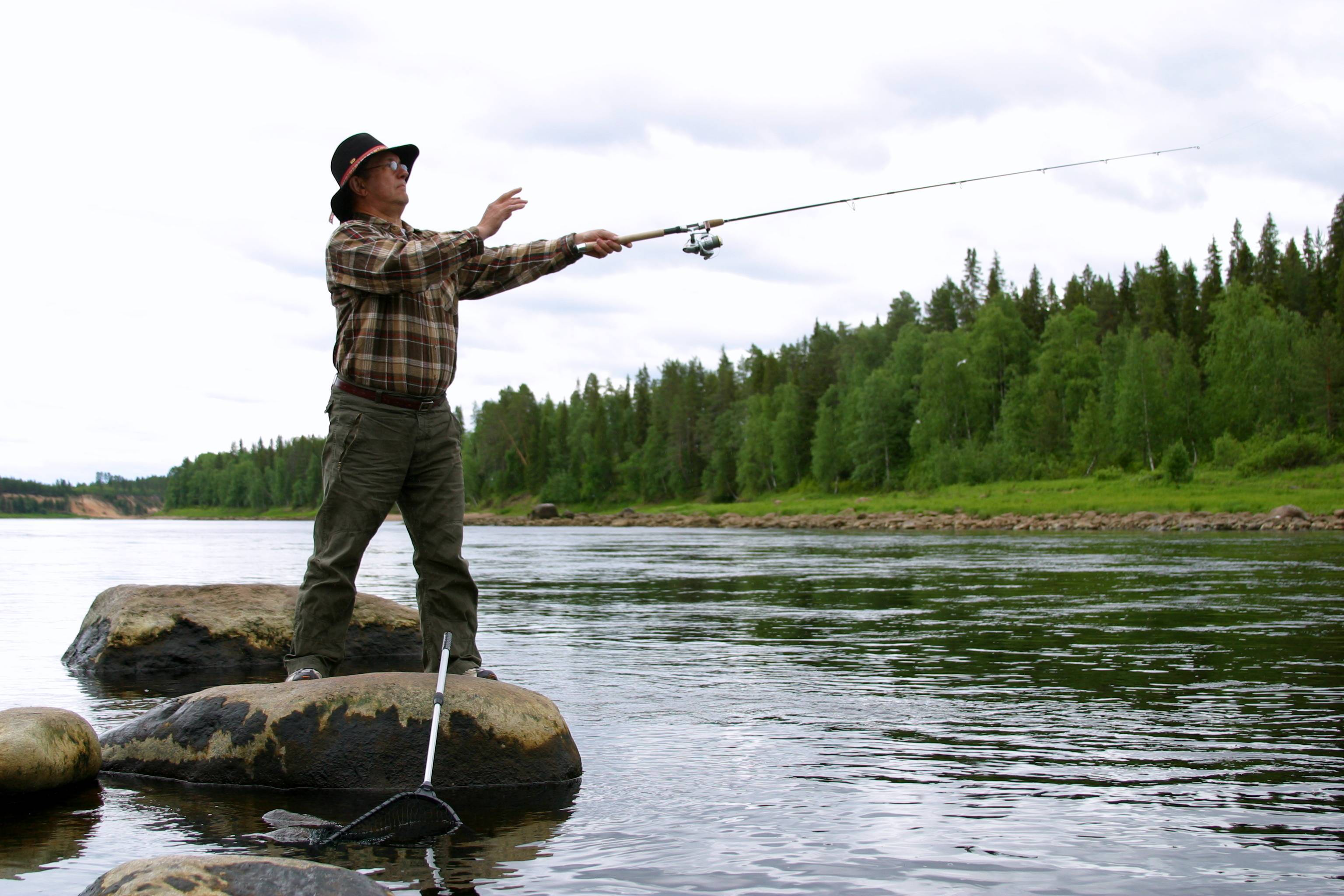Рыбалка в сызрани: лучшие места для ловли, какая рыба водится, выбор снастей