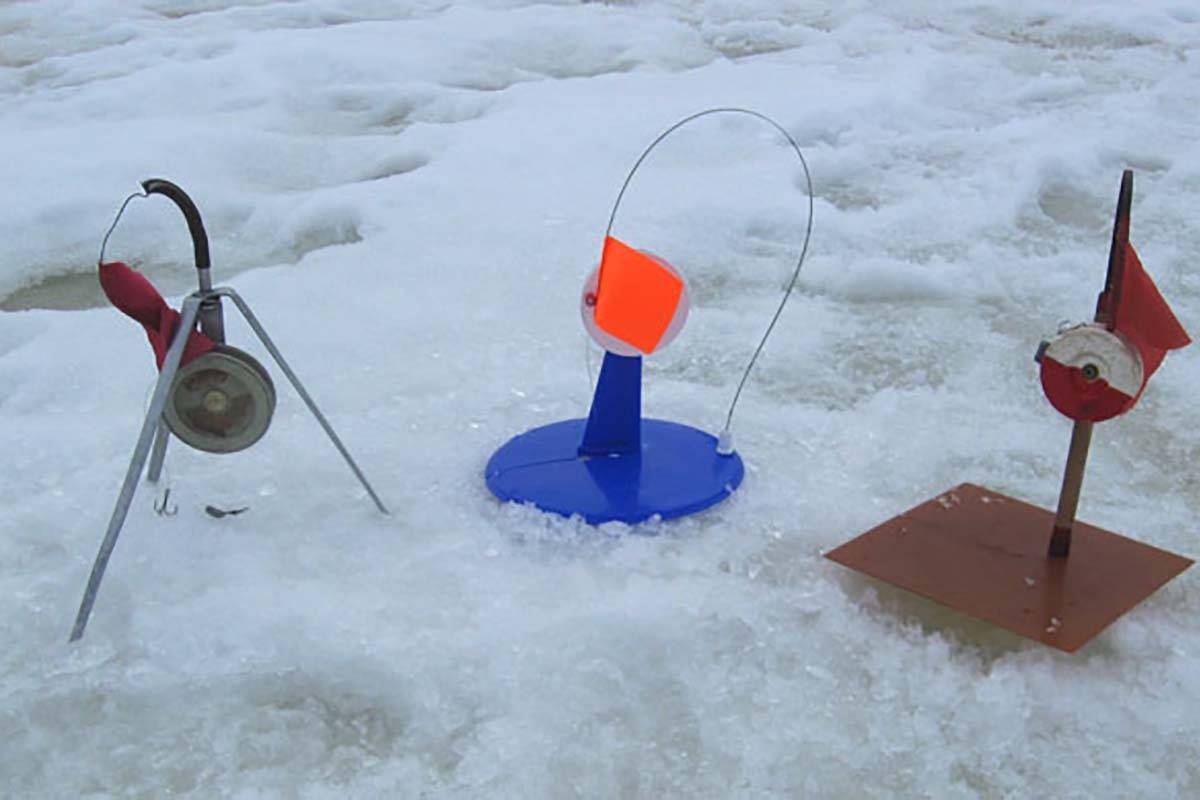 Рыбалка по первому льду: cоветы и рекомендации для рыбалки по перволедью - читайте на сatcher.fish