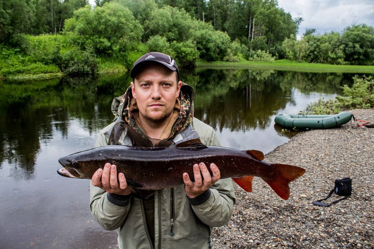 Рыбалка на волге в тверской области - особенности, лучшие места и отзывы :: syl.ru