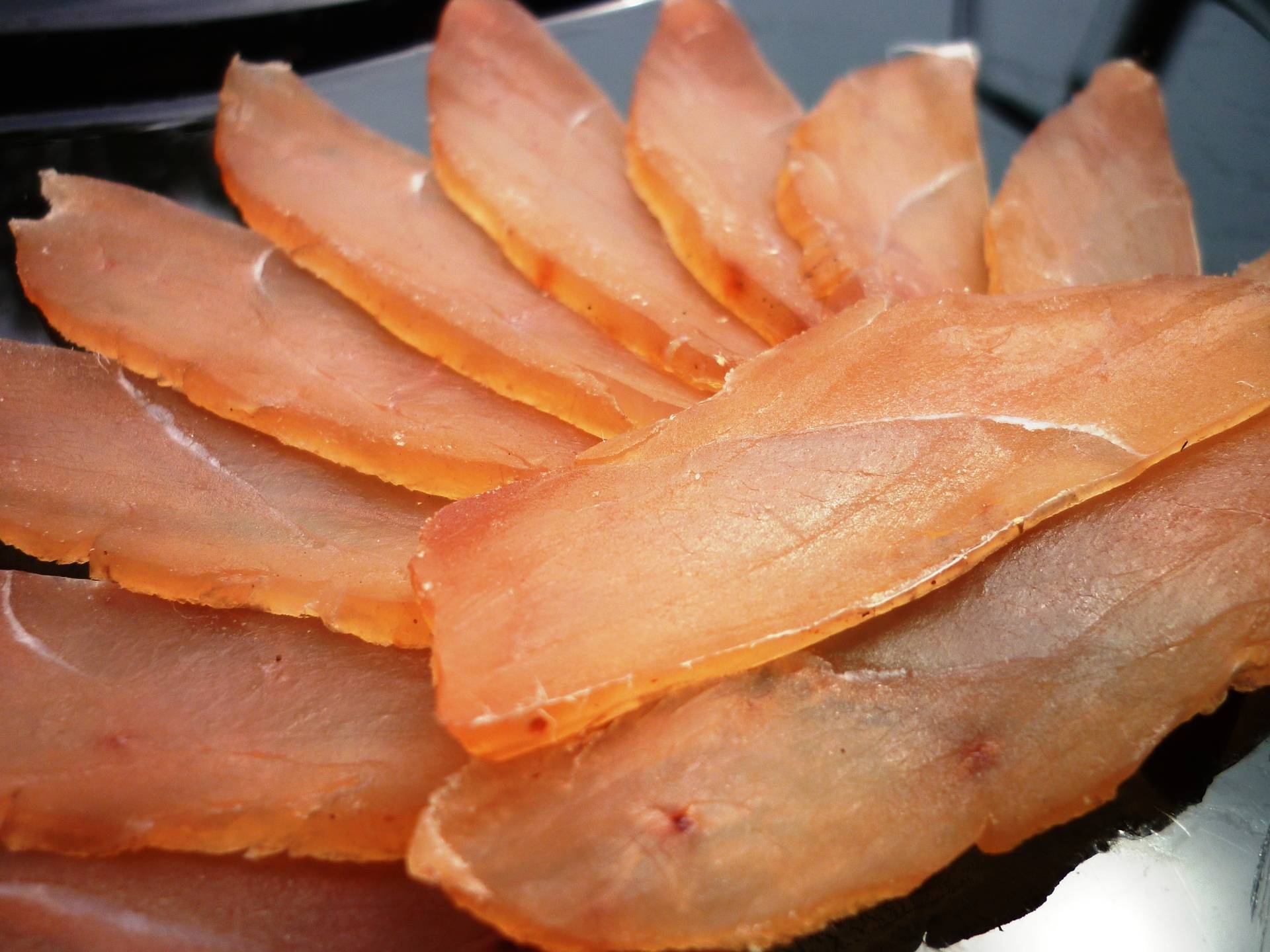 Балык из рыбы в домашних условиях: рецепты приготовления. какая рыба идет на балык