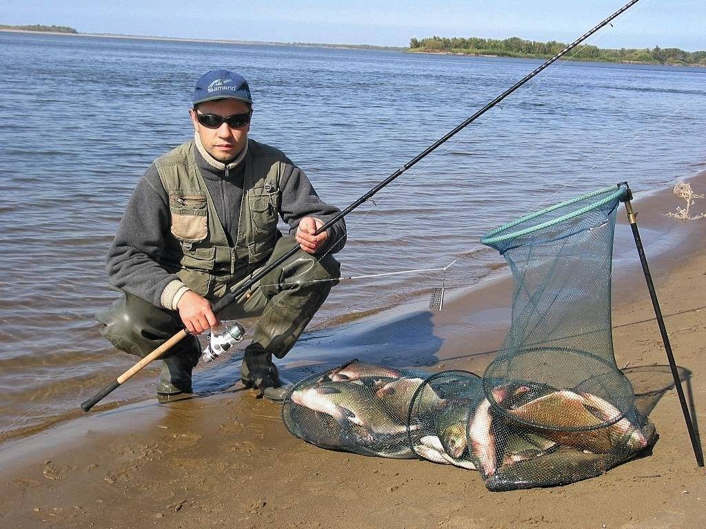 Рыбалка на фидер (фидерная ловля): что такое и как правильно ловить