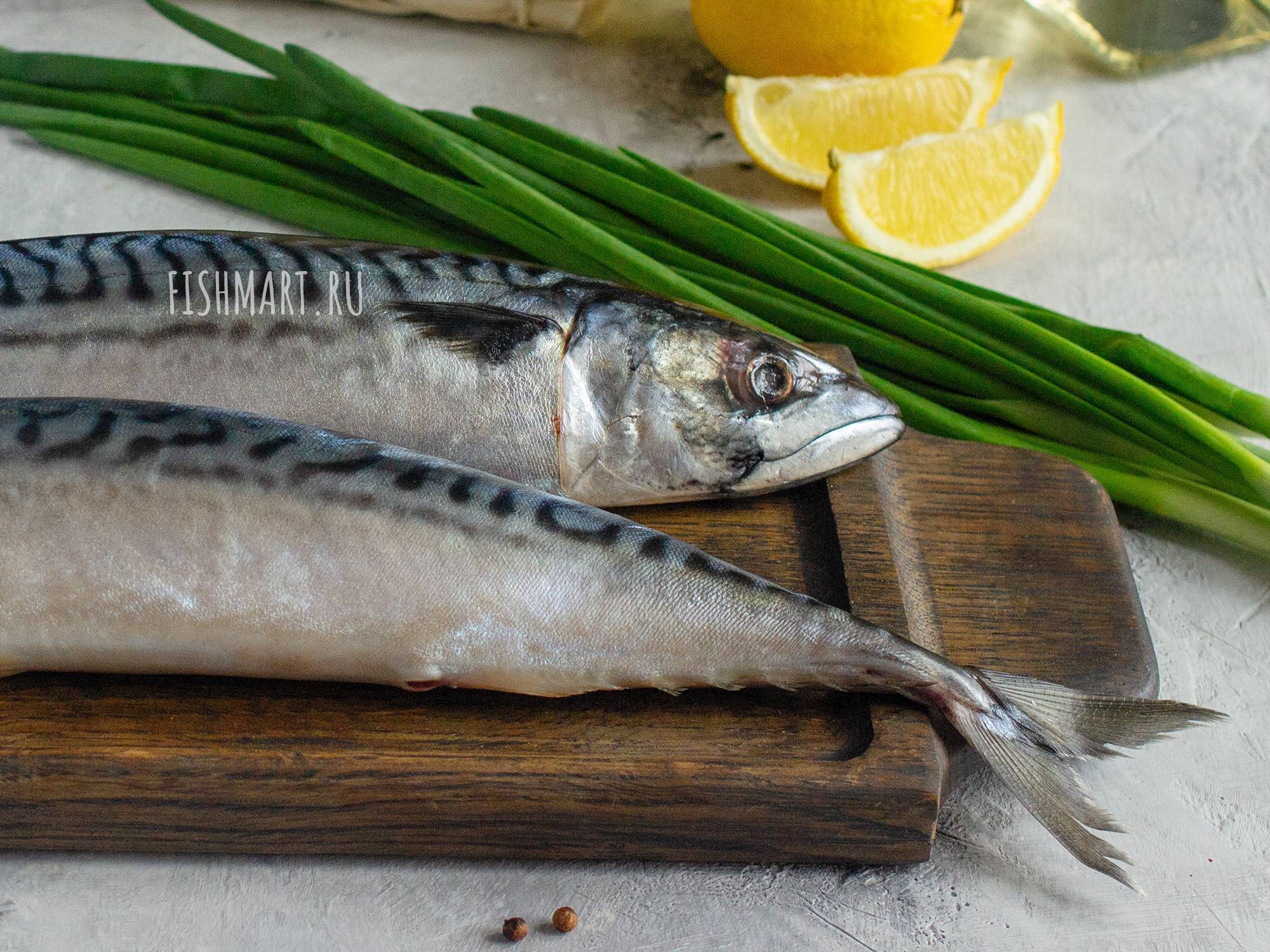 Как приготовить рыбу макрурус на сковороде и в духовке?