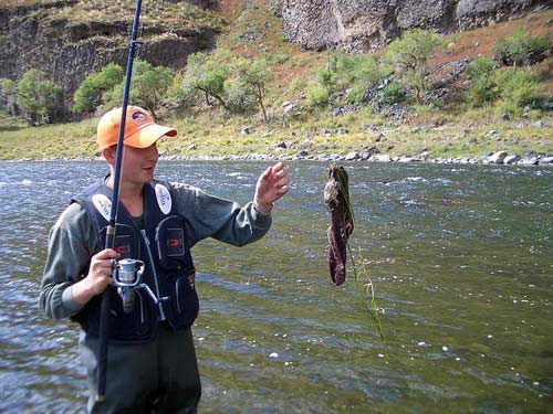 Рыбалка на байкале: какую рыбу, где и когда ловить, лучшие места