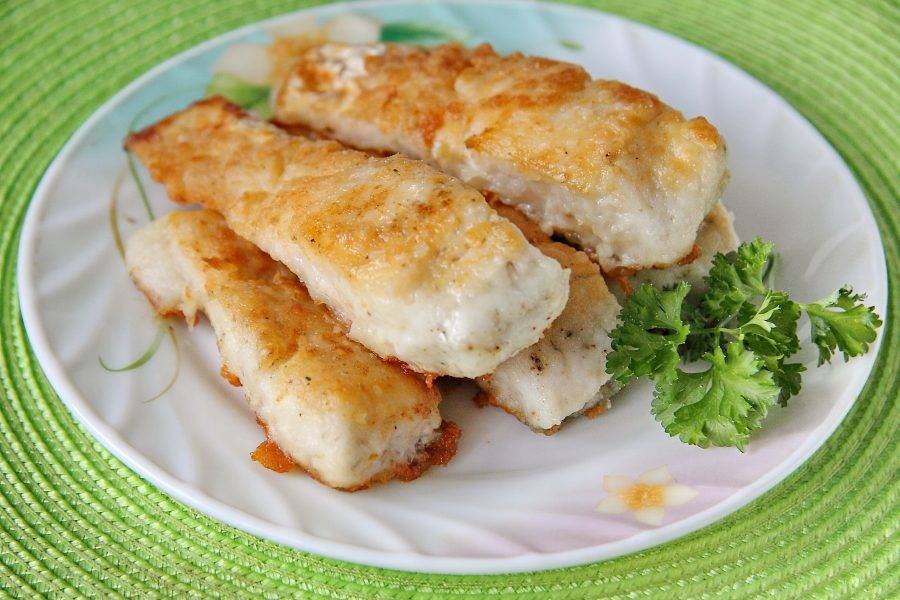 Рыба под маринадом — классические рецепты с фото пошагово