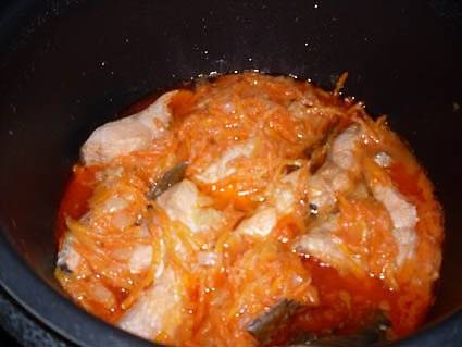 Рыба под маринадом — 16 домашних вкусных рецептов приготовления