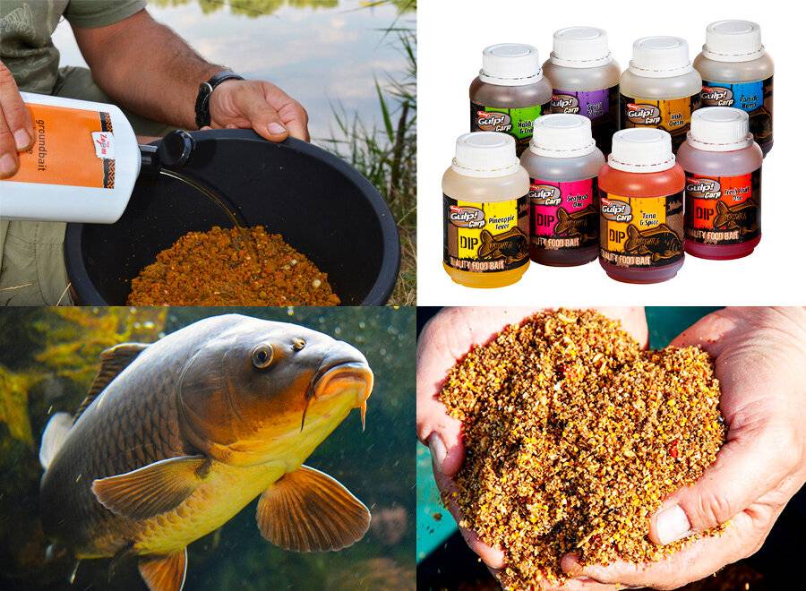 Ароматизаторы для рыбалки: виды добавок, рецепты для приготовления дипов своими руками и полезные советы