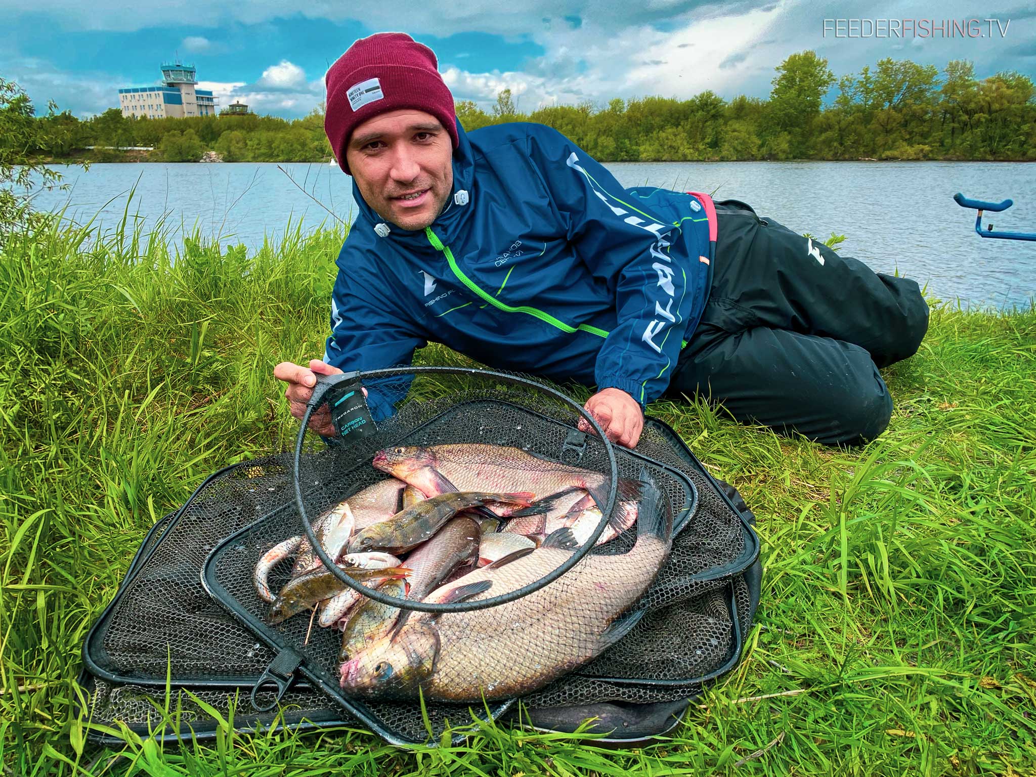 Рыбалка в Финляндии — лучшие места для ловли