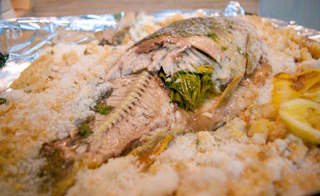 25 вкуснейших рецептов из рыбы - четыре вкуса
 - 15 декабря
 - 43653654240 - медиаплатформа миртесен