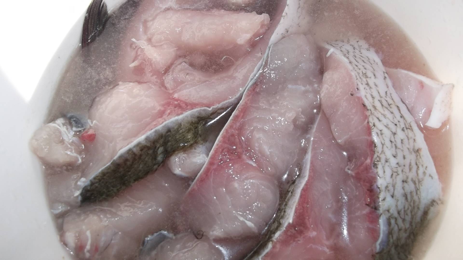 Как вымочить пересоленную рыбу. употребление после вымачивание соленой рыбы