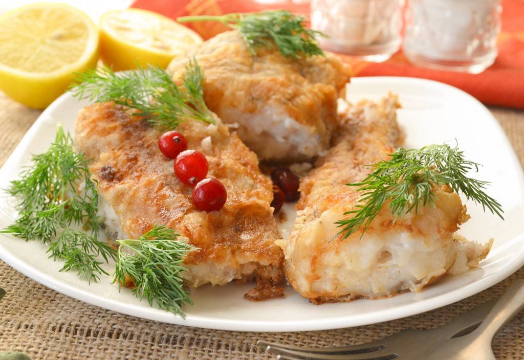 Как приготовить вкусно рыбу? лучшие рецепты приготовления рыбы :: syl.ru