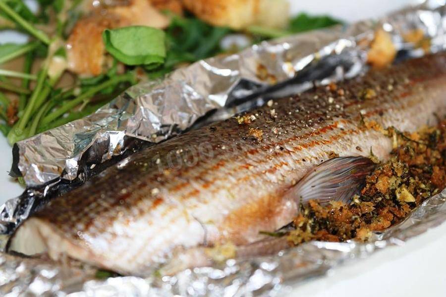 Как приготовить хариуса: рецепты приготовления рыбы, польза хариуса и колорийность.