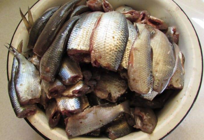 Консервы из рыбы: топ-7 рецептов, пошаговое приготовление
