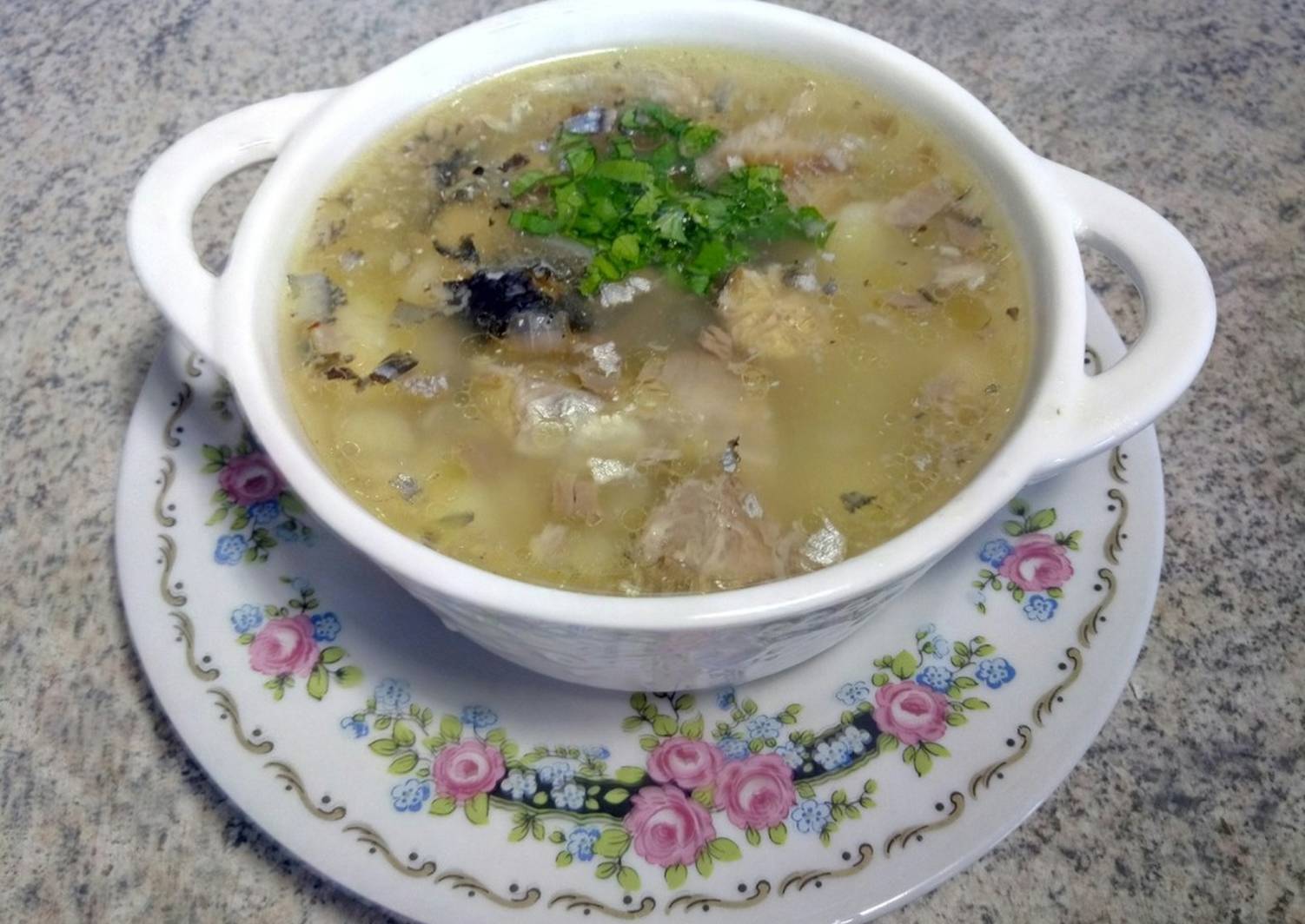 Суп из сайры — проверенные рецепты. как правильно и вкусно приготовить суп из сайры.