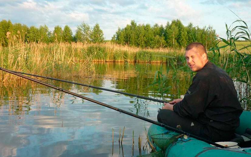 Рыбалка на реке ахтуба и лучшие места для ловли рыбы