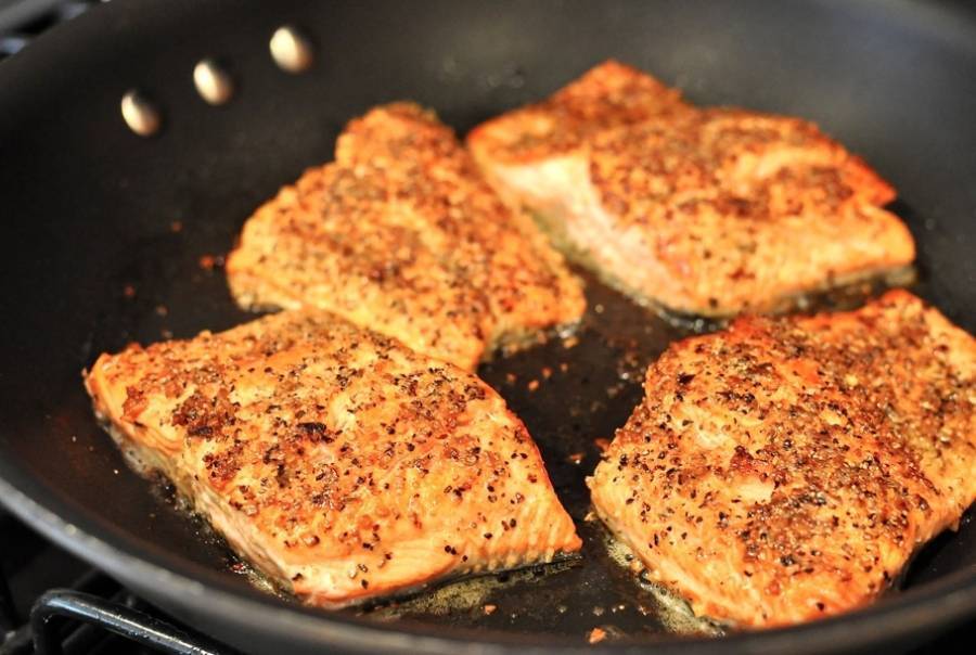 Рыба под маринадом — классические рецепты для приготовления дома