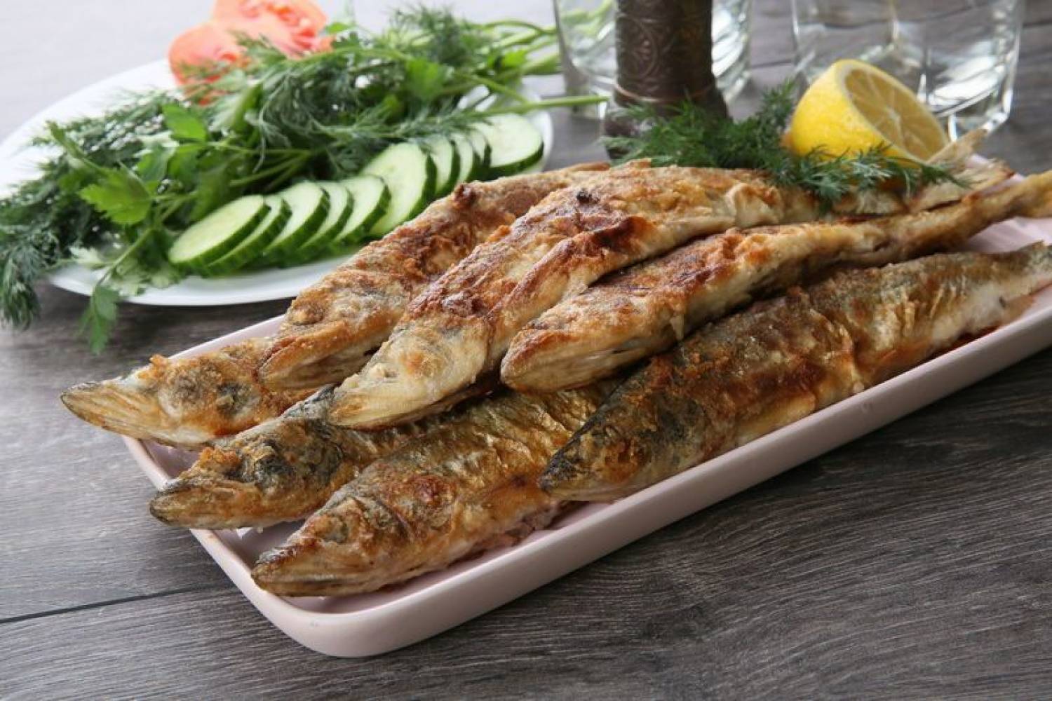 Как приготовить корюшку — 12 рецептов приготовления вкусной рыбы