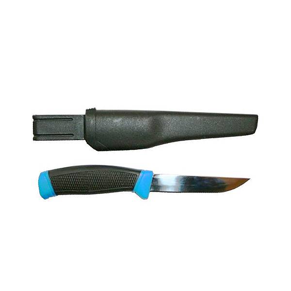 Нож для рыбалки и охоты: как выбрать лучшую сталь и рукоять, рейтинг ножей - как выбрать