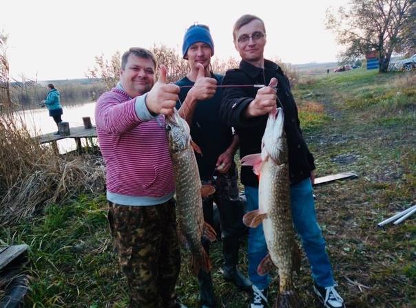 Рыбалка в белгородской области - платные и бесплатные места для рыбалки