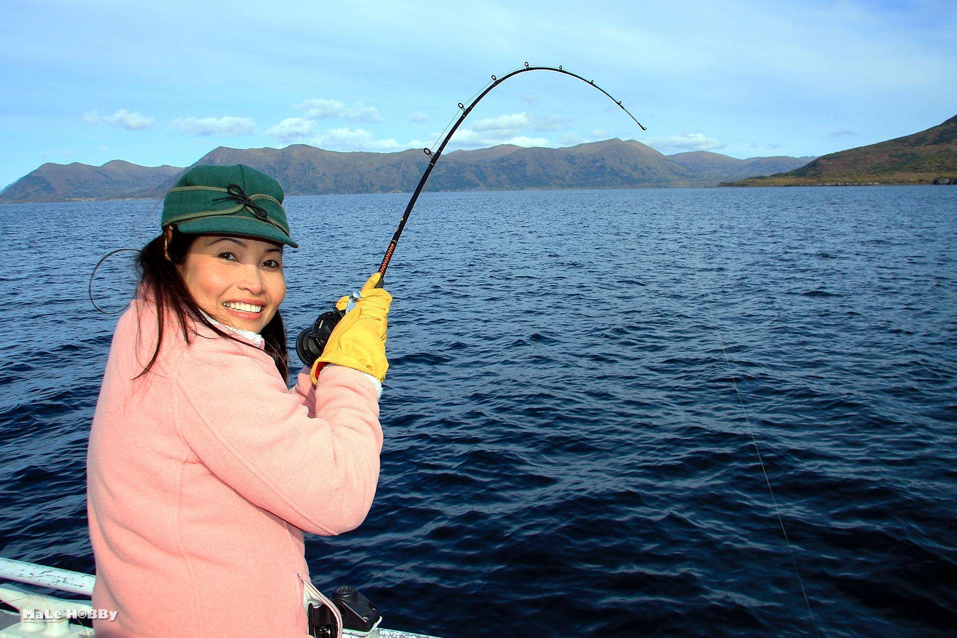 Андреевское озеро: рыбалка и какая рыба водится