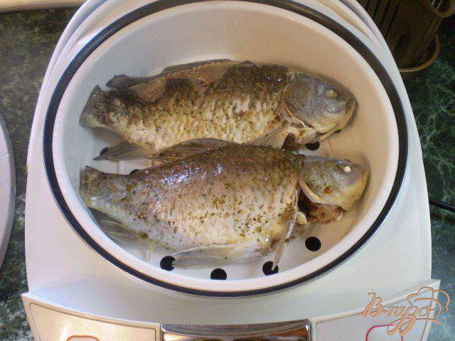 Рыба на пару в мультиварке — как приготовить, рецепты, фото