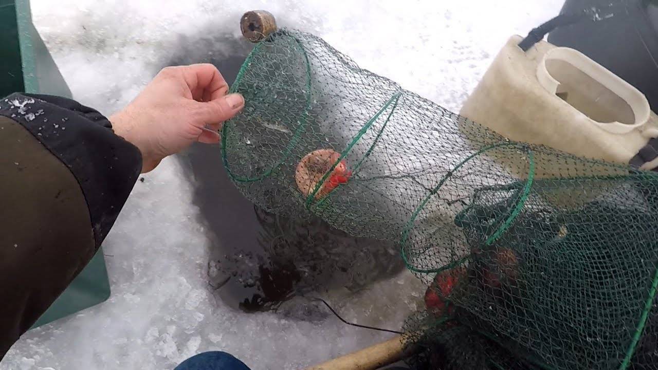 Экран для зимней рыбалки - все про рыбалку