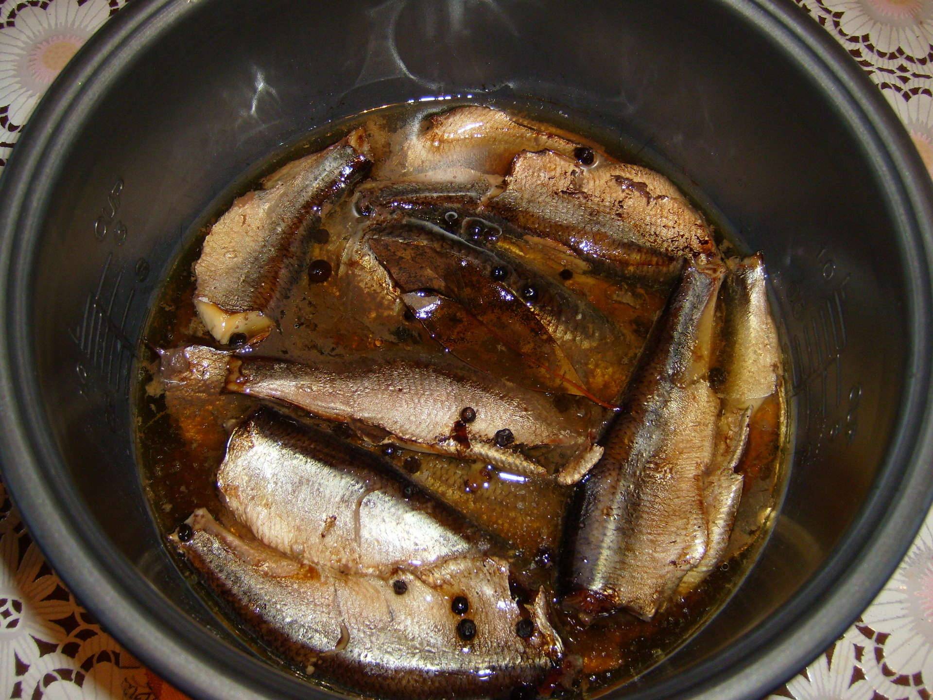 Шпроты из речной рыбы в домашних условиях, как сделать из разных видов рыб: рассмотрим тщательно