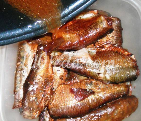 Домашние рыбные консервы: как вкусно приготовить