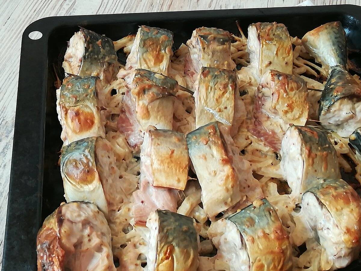 Маринад для рыбы на решетке: как приготовить, классические рецепты