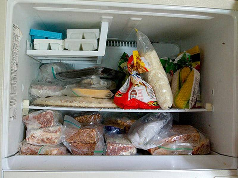 Как хранить копченую рыбу в домашних условиях в холодильнике