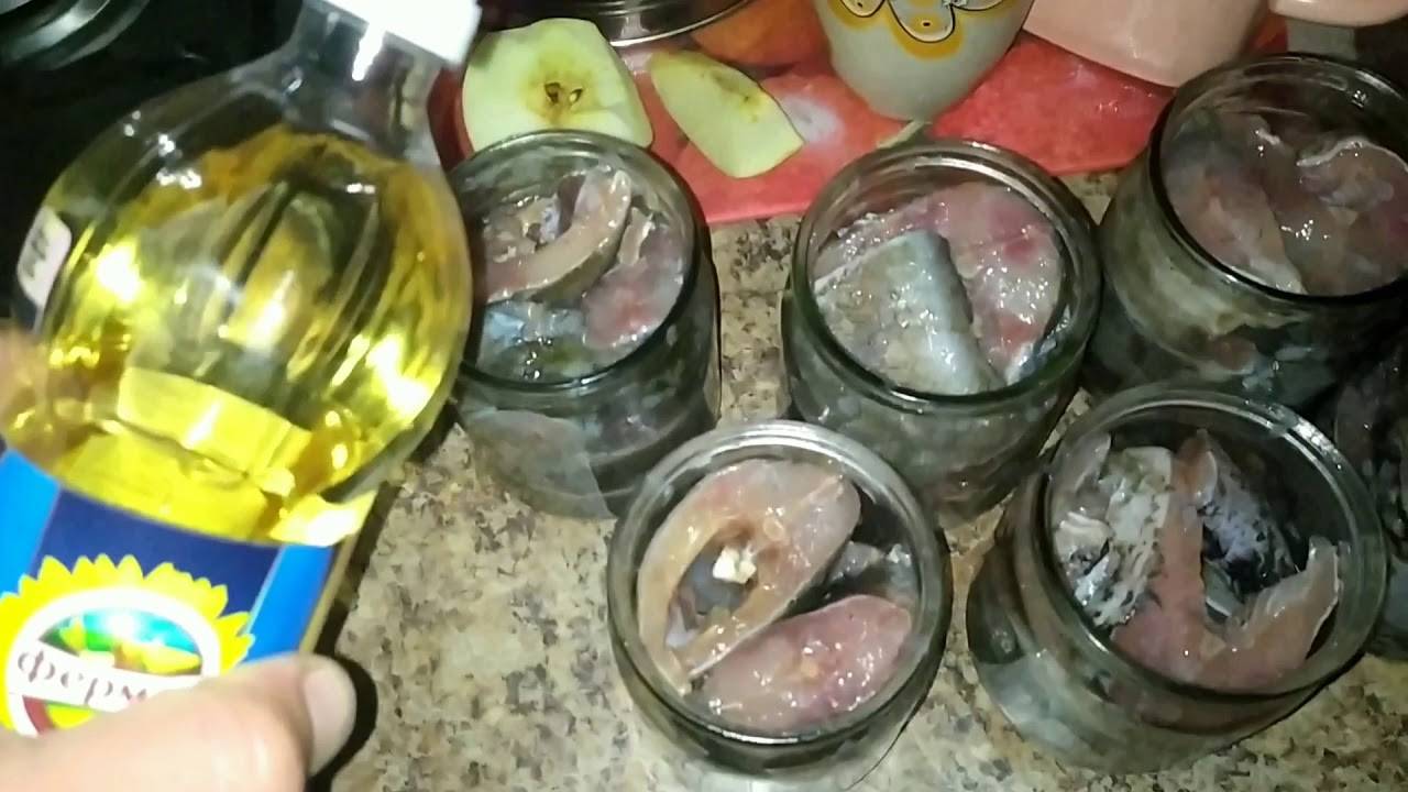 Консервы из рыбы в автоклаве: как приготовить рыбу в томате, рецепт тушёнки в домашних условиях