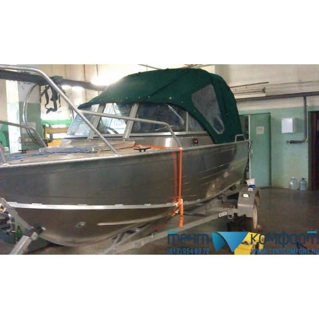 Лодки риб 360: характеристики winboat 360 и skyboat 360