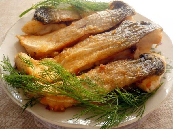 Как пожарить рыбу на сковороде – 7 вкусных рецептов