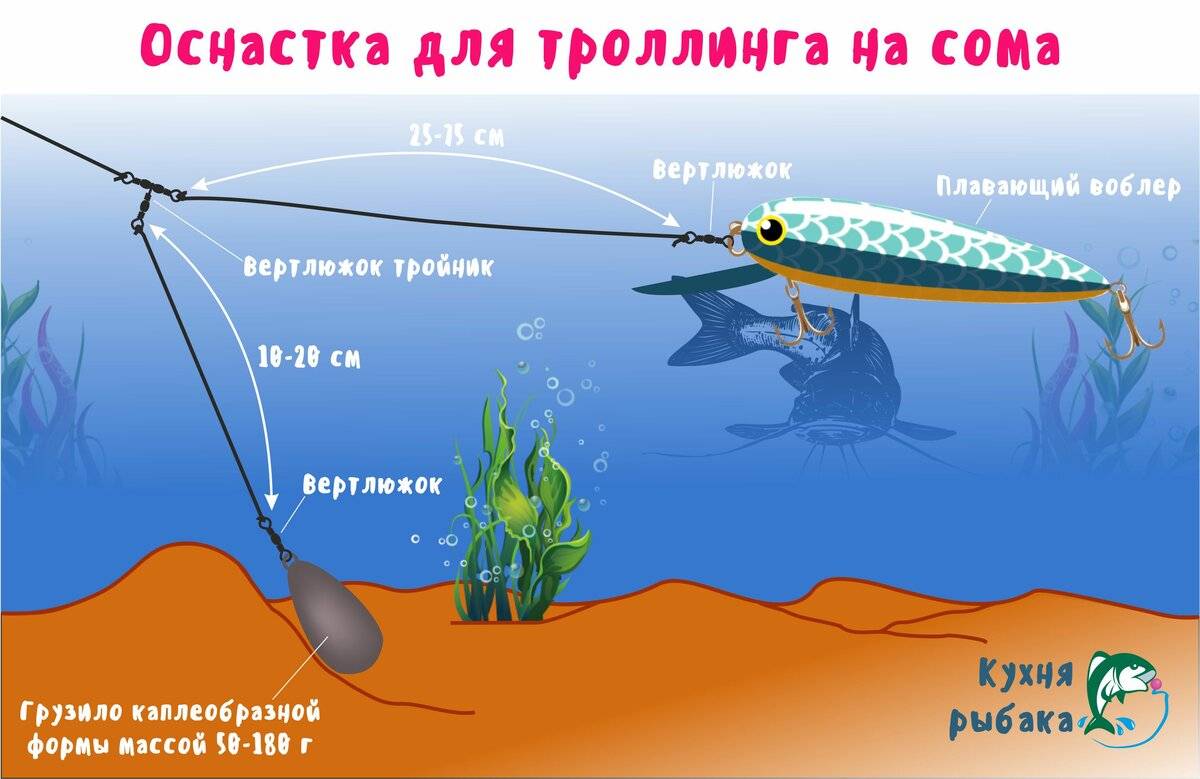 Ловля судака на мертвую рыбку | как ловить судака?