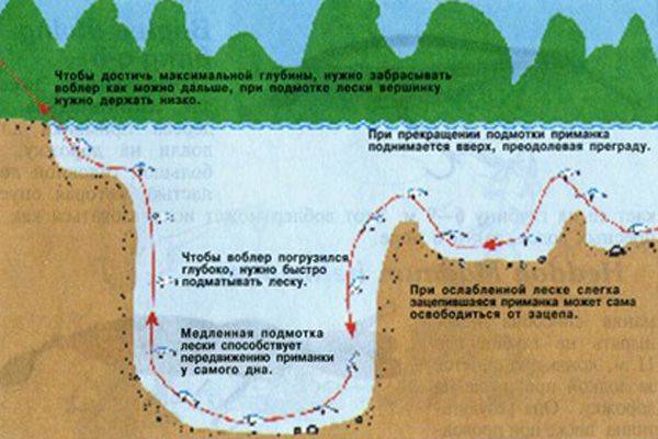 Как можно узнать глубину залегания воды? - блог о строительстве