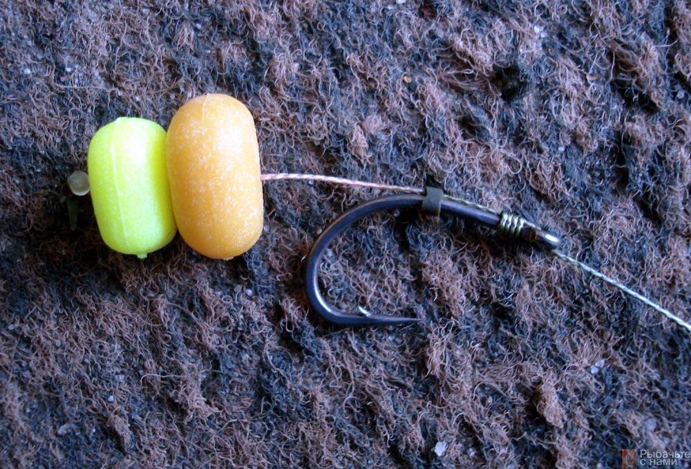 Ловля карпа на картошку: как правильно приготовить и как ловить?