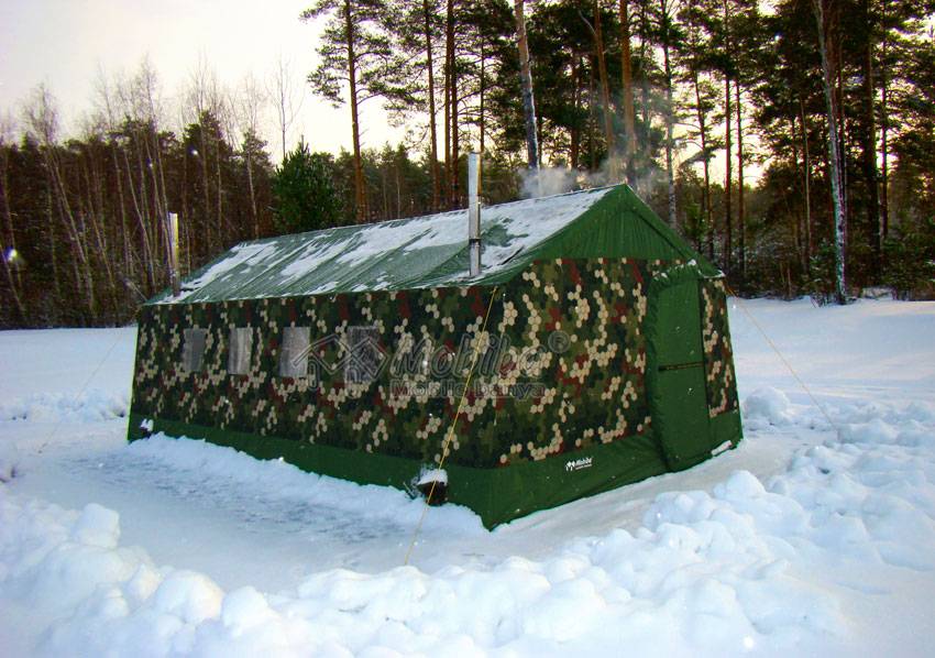 Зимняя палатка своими руками - 135 фото и видео постройки самодельной палатки