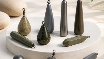 Какие грузила самые модные сегодня