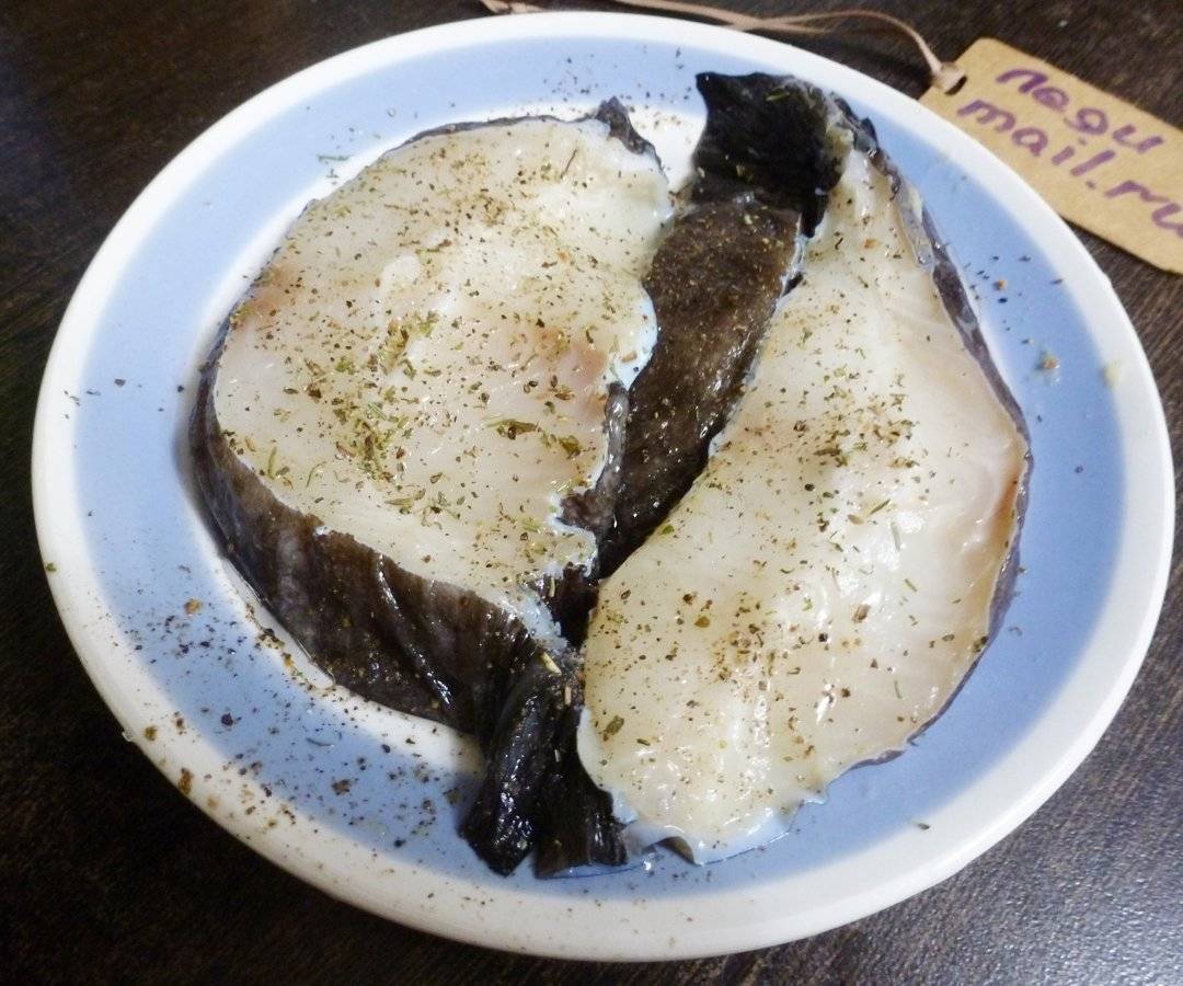 Рыба зубатка – 10 самых вкусных рецептов приготовления