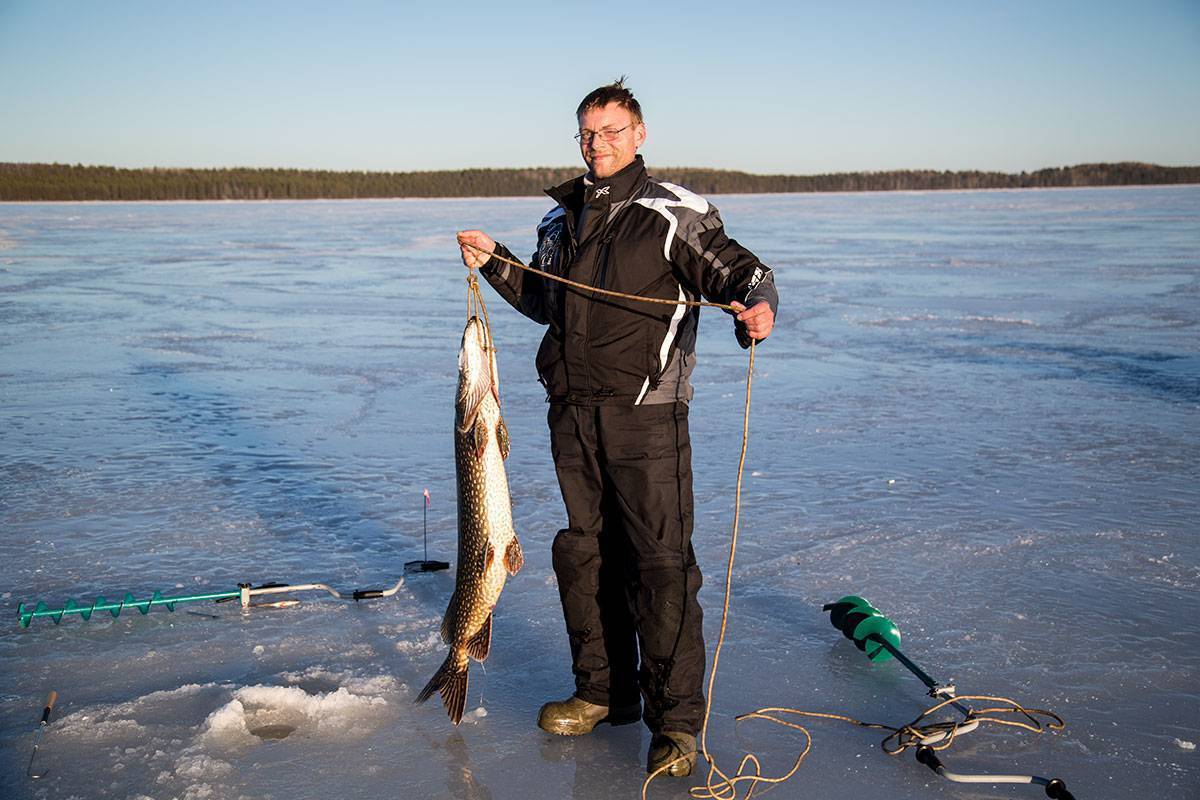 Зимняя рыбалка в башкирии: ноябрь и декабрь, сайт рыбаков