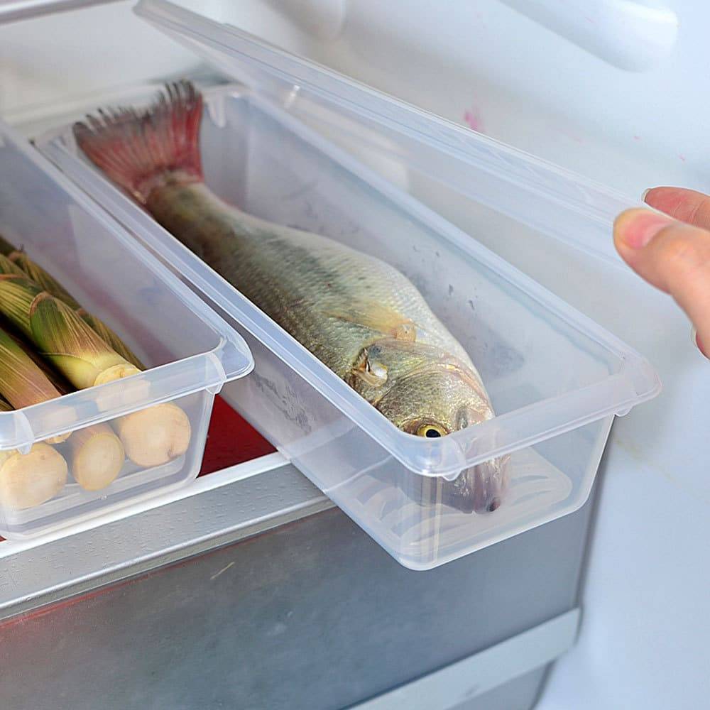 Как, где и сколько хранить копченую рыбу в домашних условиях: замораживать или нет