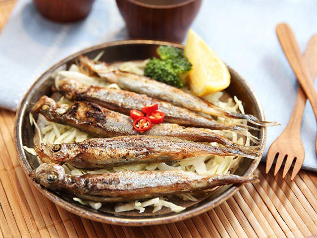 Как приготовить корюшку в духовке – 3 рецепта вкусной рыбки