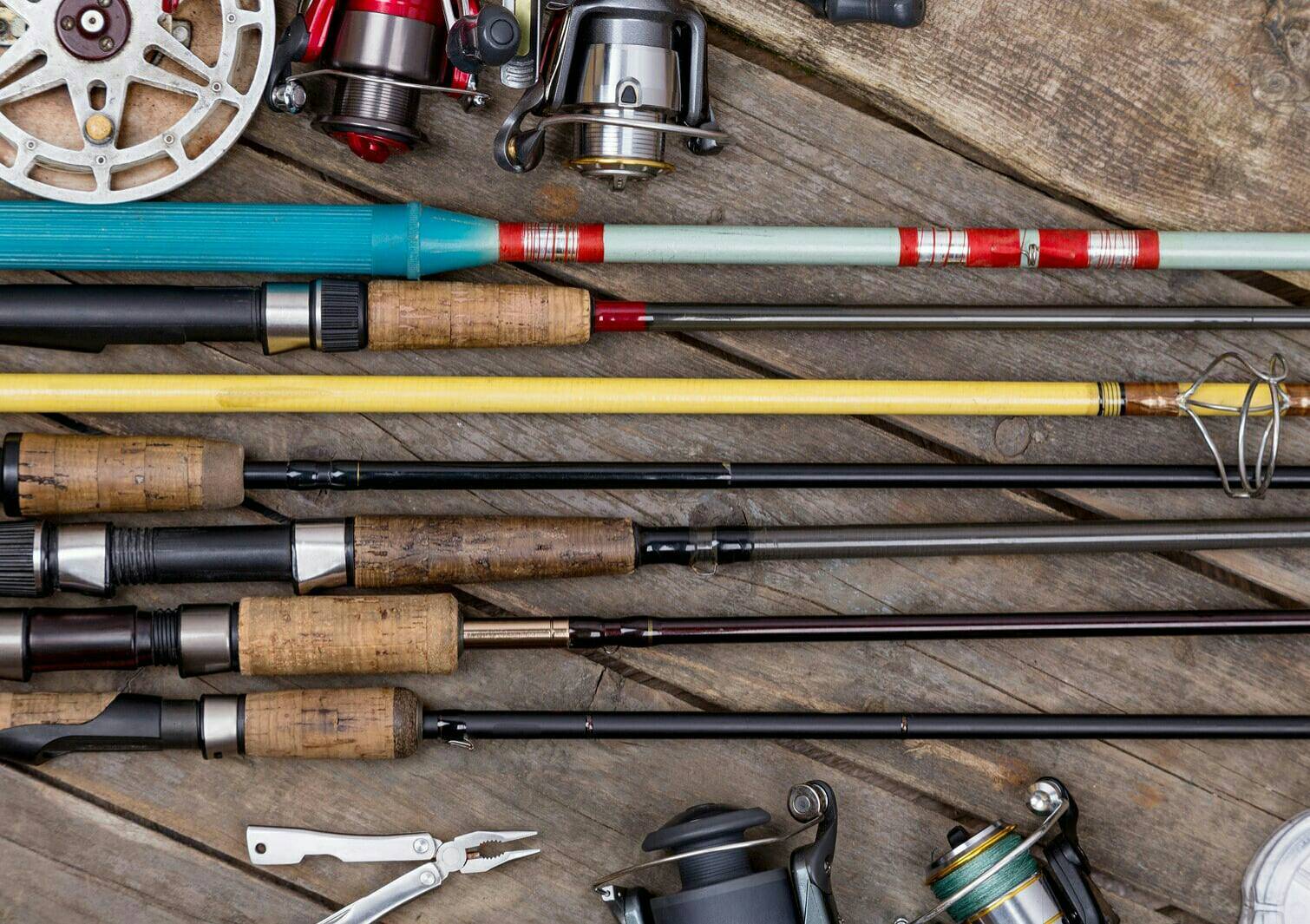 Как выбрать удочку для летней рыбалки для начинающих - рекомендации
как выбрать удочку для летней рыбалки для начинающих - рекомендации