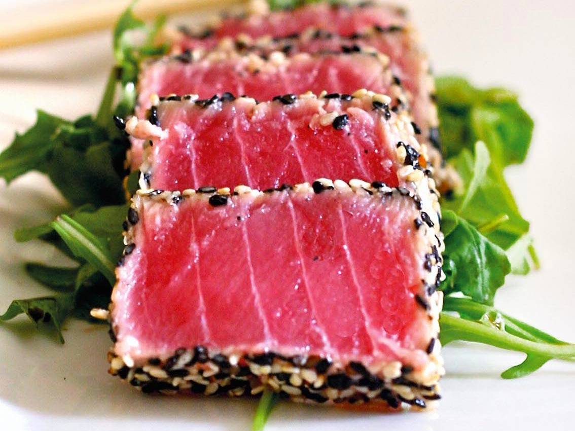 Рыба тунец: фото, вкусные рецепты приготовления, полезные свойства и противопоказания