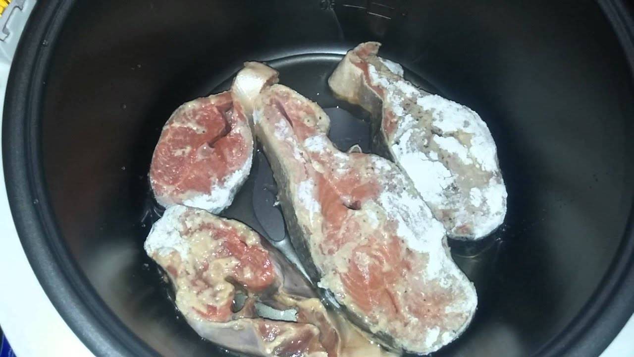 Проверенные рецепты вкусной и нежной рыбы в томате в мультиварке