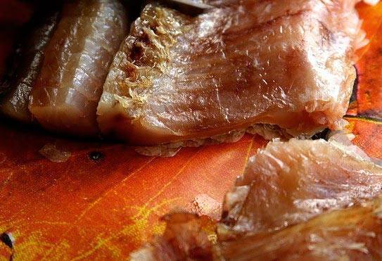 Как приготовить балык из курицы, свинины, рыбы