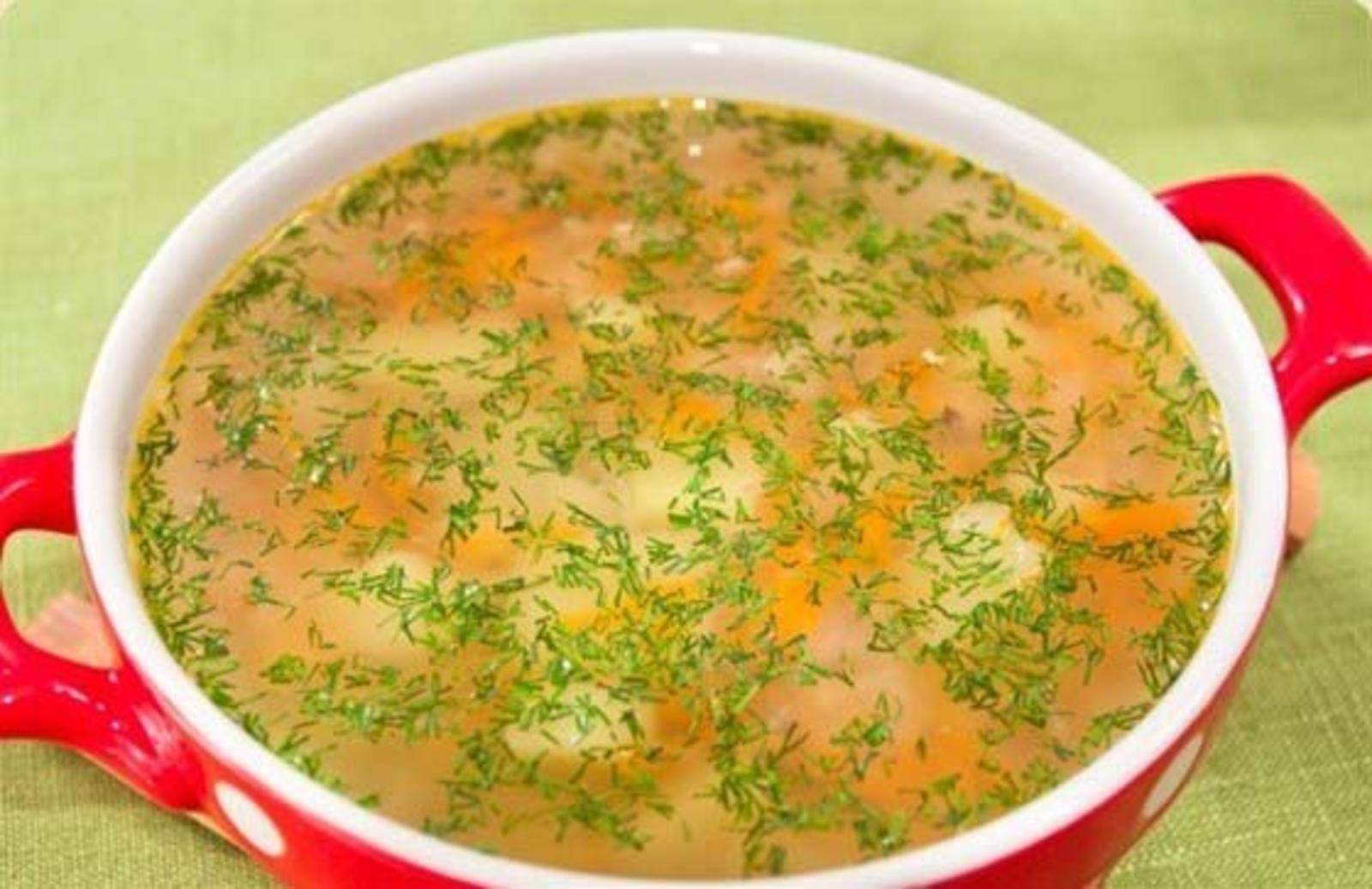 Рыбный суп из консервированной горбуши: 4 рецепта, особенности приготовления - onwomen.ru