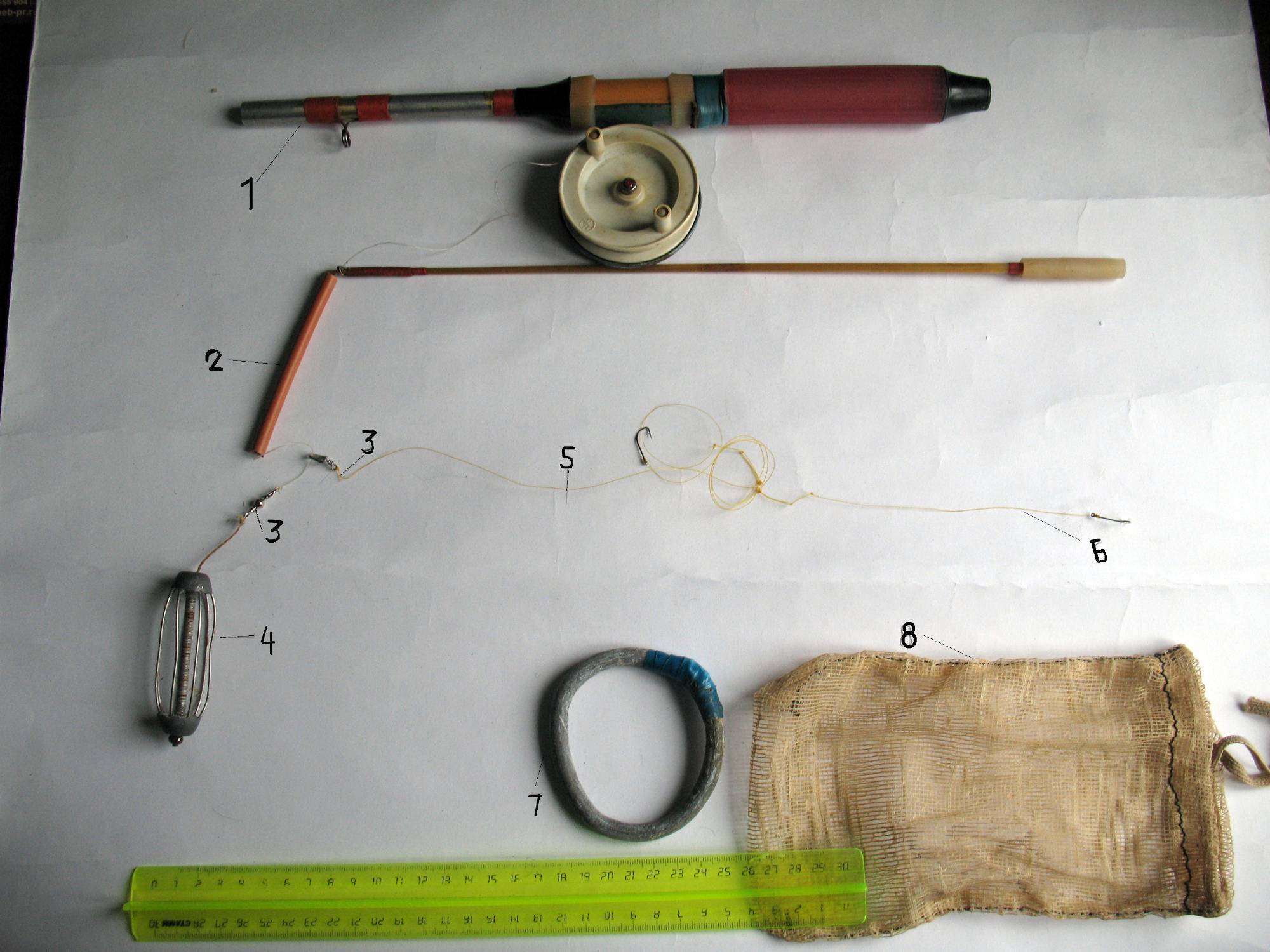 Удочка своими руками: 145 фото пошагового изготовления удилищ и снастей для рыбалки