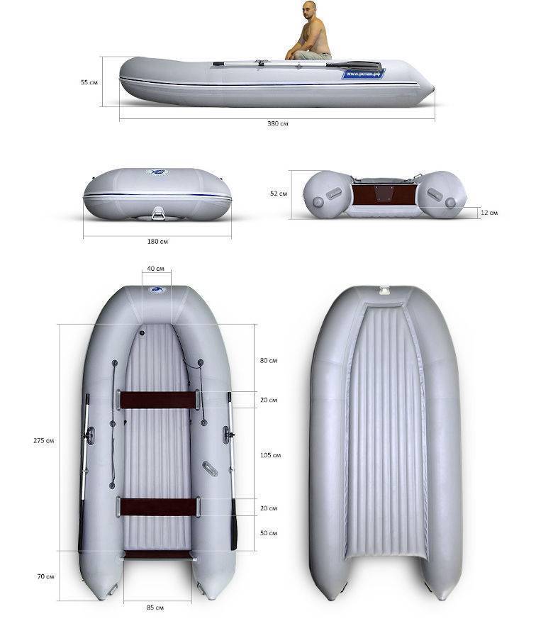 Лодки ротан: фото, обзор, модели, модификации и характеристики