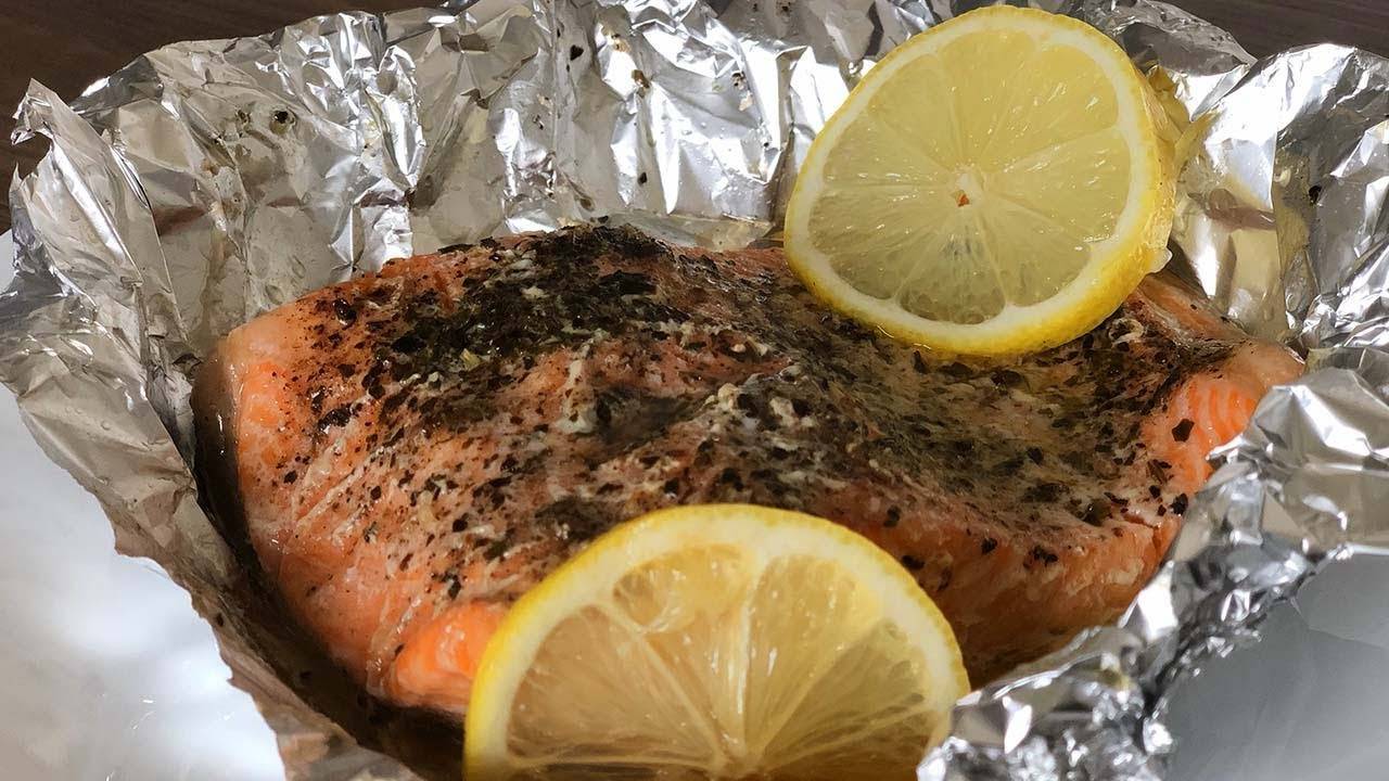 Рыба в мультиварке на пару: 8 простых рецептов